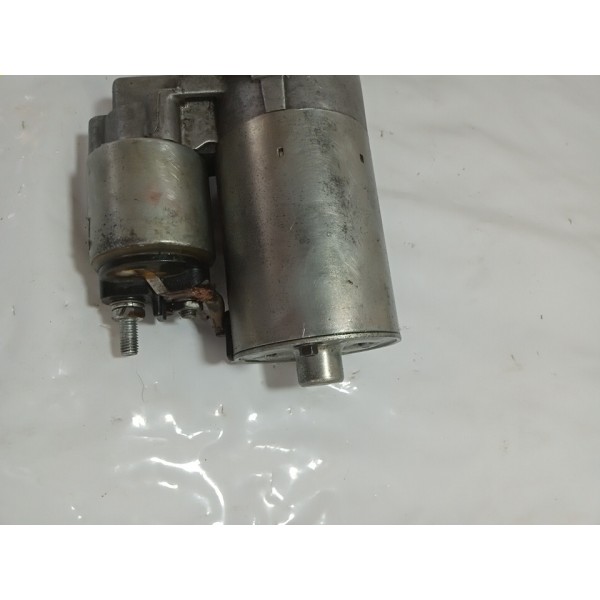Motor De Arranque Fiat Palio Fire 2008 Usado