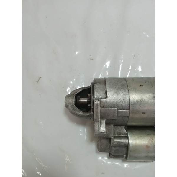 Motor De Arranque Fiat Palio Fire 2008 Usado