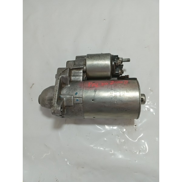 Motor De Arranque Fiat Palio Fire 2008 Usado