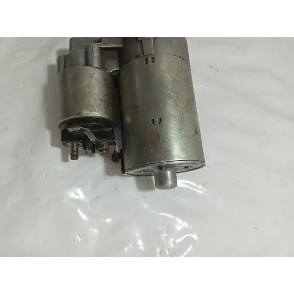 Motor De Arranque Fiat Palio Fire 1.0 16v 2003 Usado