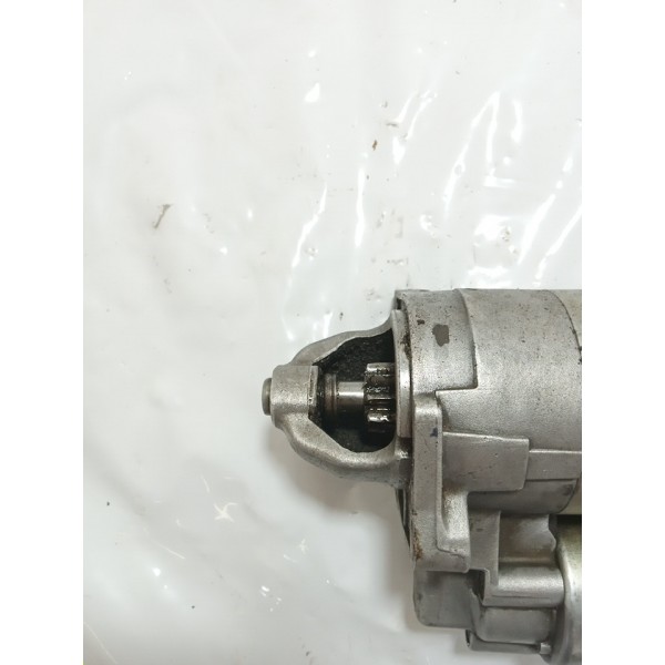 Motor De Arranque Fiat Palio Fire 1.0 16v 2003 Usado