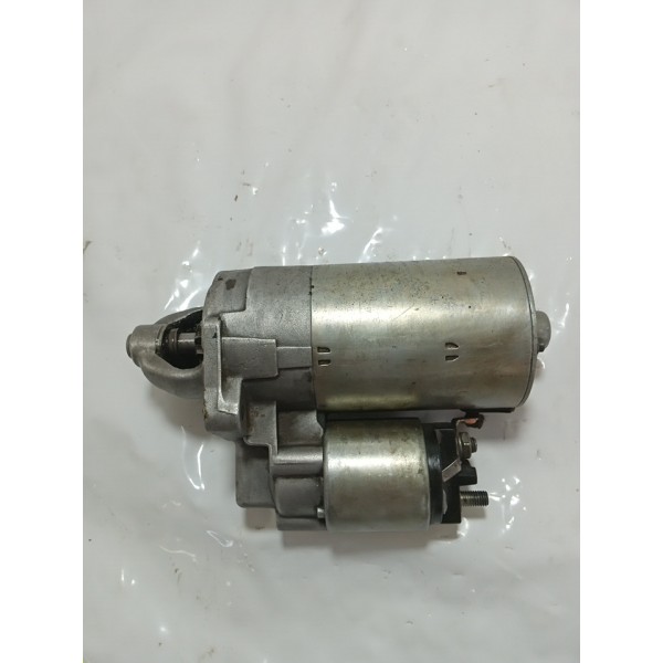 Motor De Arranque Fiat Palio Fire 1.0 16v 2003 Usado