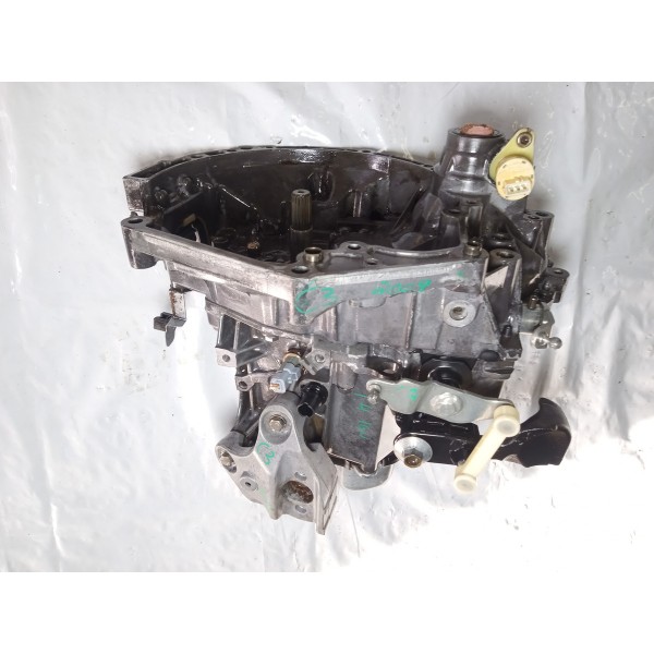 Caixa De Marcha Cambio Citroen C3 1.4 8v 2009