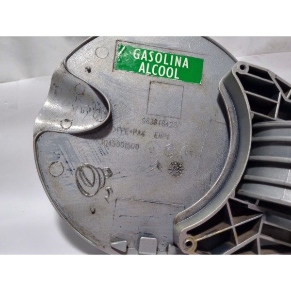 Portinhola Tanque Combustível Citroen C3 2009