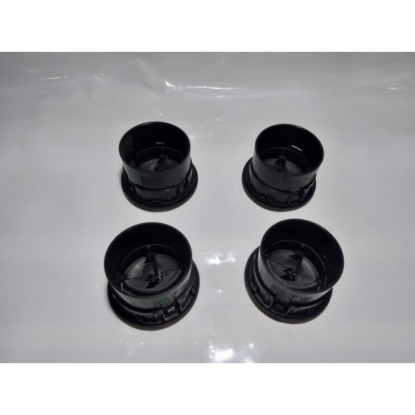 Difusor Ar Painel Renault Sandero 2008 Jogo