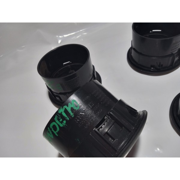 Difusor Ar Painel Renault Sandero 2008 Jogo