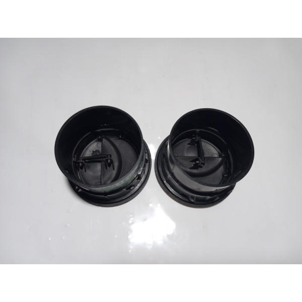 Difusor Ar Painel Renault Sandero 2008 Jogo