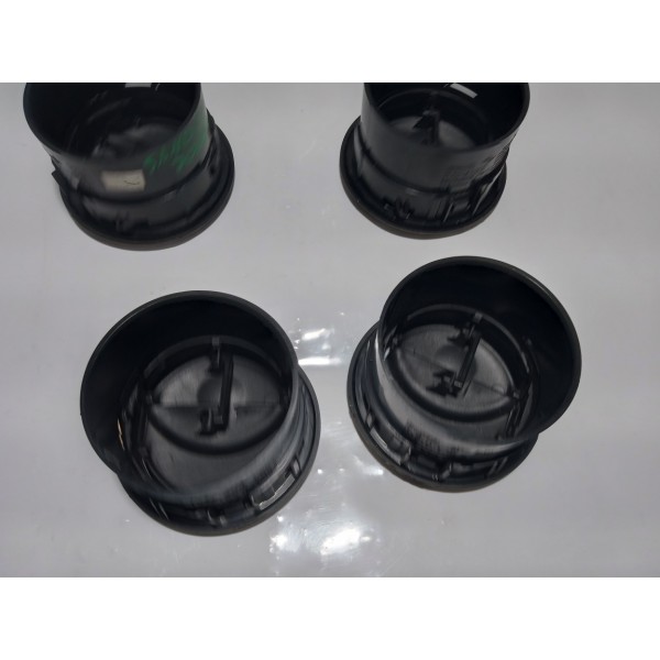 Difusor Ar Painel Renault Sandero 2008 Jogo