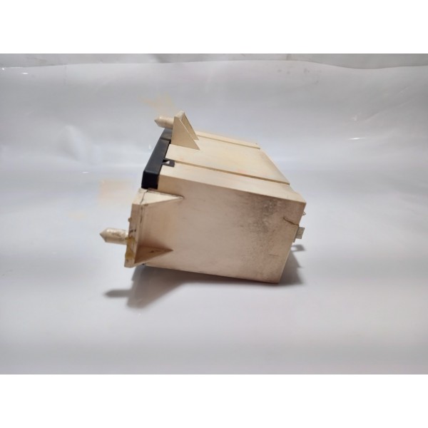 Computador De Bordo Fiat Tempra 1995 Preto