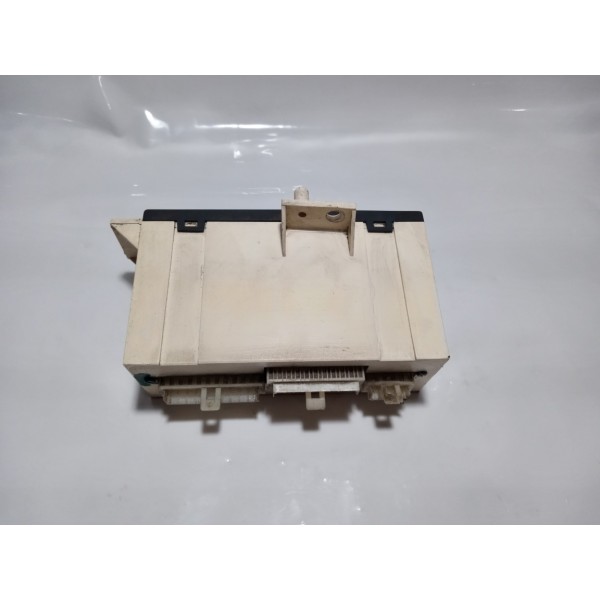 Computador De Bordo Fiat Tempra 1995 Preto