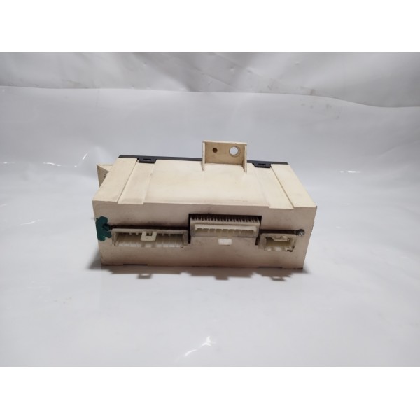 Computador De Bordo Fiat Tempra 1995 Preto