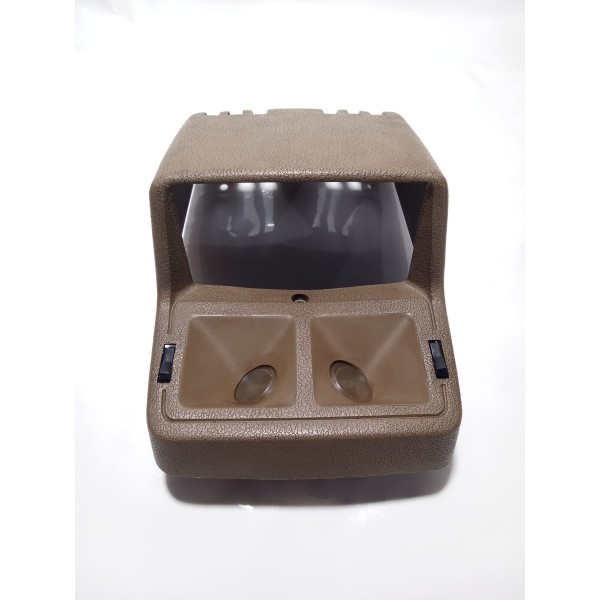 Luz De Teto Del Rey 1987