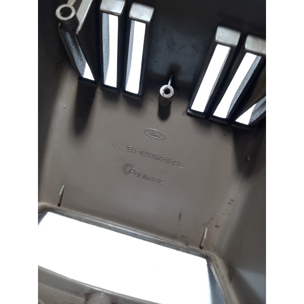 Luz De Teto Del Rey 1987