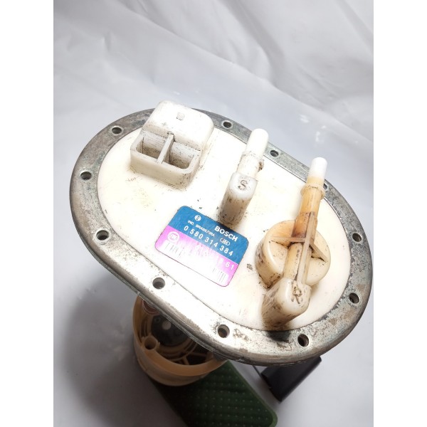 Bomba De Combustível Fiat Uno 2013