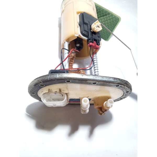 Bomba De Combustível Fiat Uno 2013