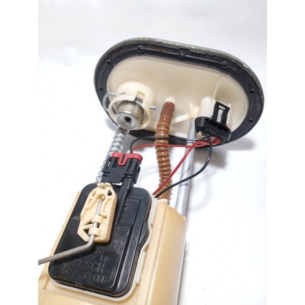 Bomba De Combustível Fiat Uno 2013