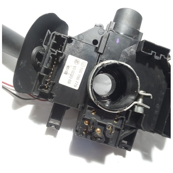 Chave De Seta Fiat Uno 2013.