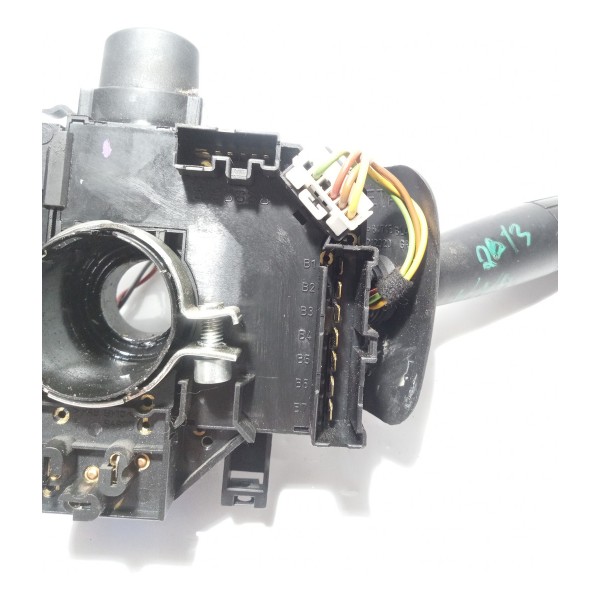 Chave De Seta Fiat Uno 2013.