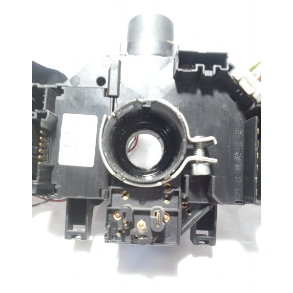 Chave De Seta Fiat Uno 2013.