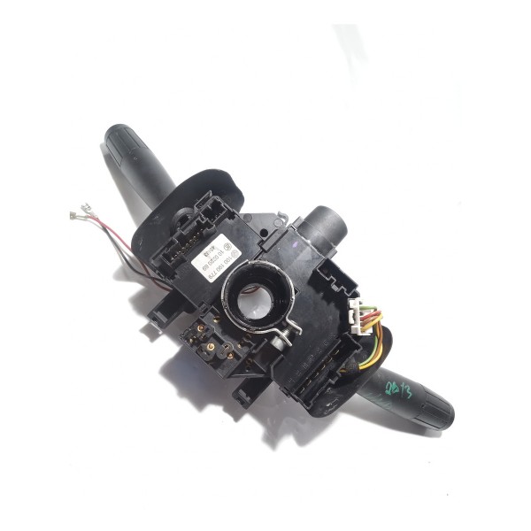 Chave De Seta Fiat Uno 2013.