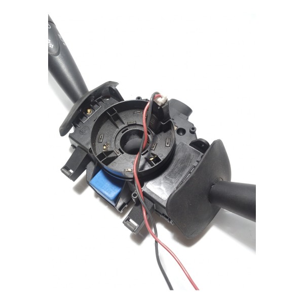 Chave De Seta Fiat Uno 2013.