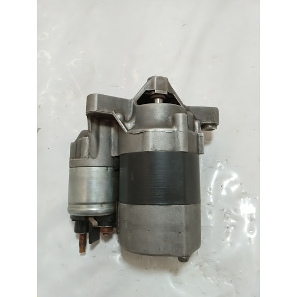 Motor De Arranque Partida Peugeot C3 1.4 2009 Usado