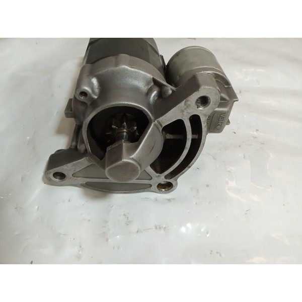 Motor De Arranque Partida Peugeot C3 1.4 2009 Usado