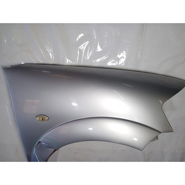 Paralama Lado Direito Citroen C3 2009