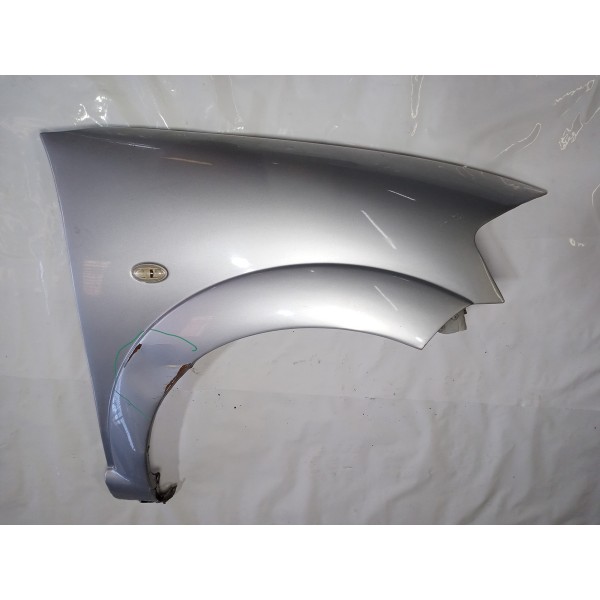 Paralama Lado Direito Citroen C3 2009