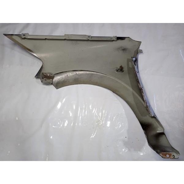 Paralama Lado Direito Citroen C3 2009