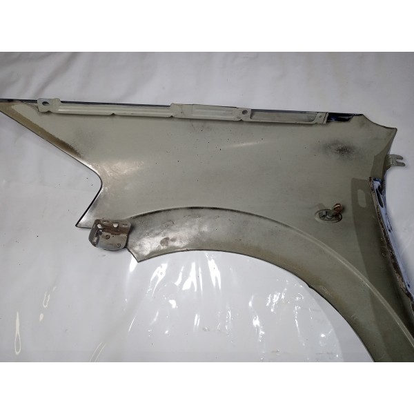 Paralama Lado Direito Citroen C3 2009