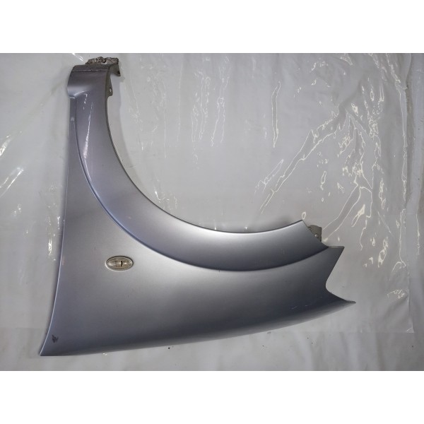 Paralama Lado Esquerdo Citroen C3 2009