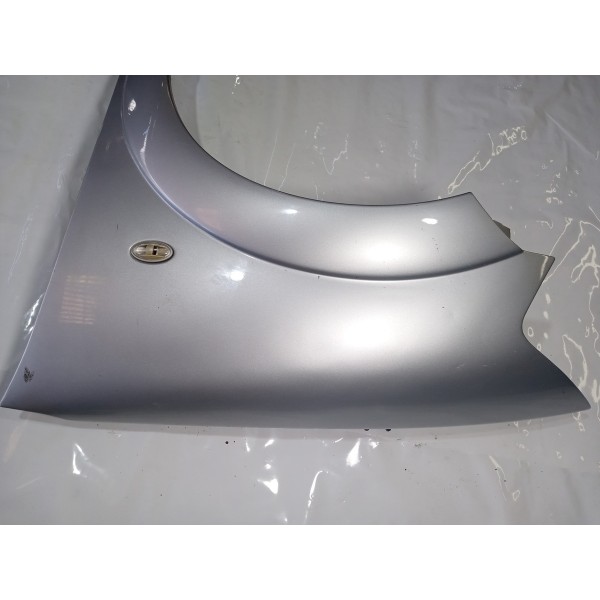 Paralama Lado Esquerdo Citroen C3 2009