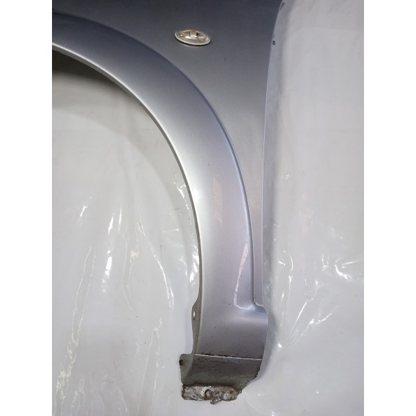 Paralama Lado Esquerdo Citroen C3 2009