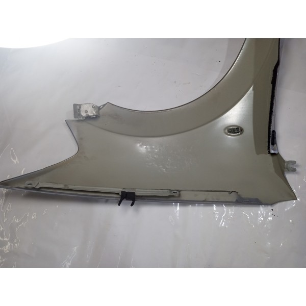 Paralama Lado Esquerdo Citroen C3 2009