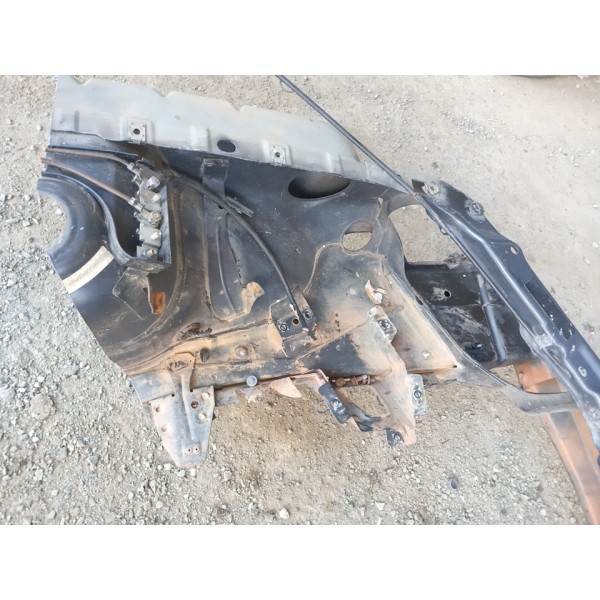 Mini Frente Painel Frontal Gm Vectra 1999