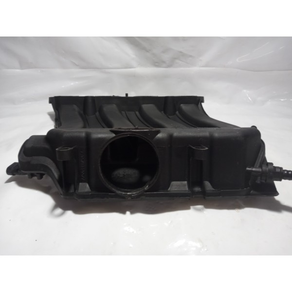 Coletor Admissão Renault Scenic 2.0 16v 2003 Automática