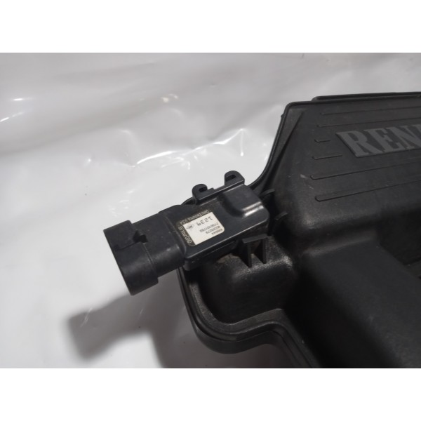 Coletor Admissão Renault Scenic 2.0 16v 2003 Automática