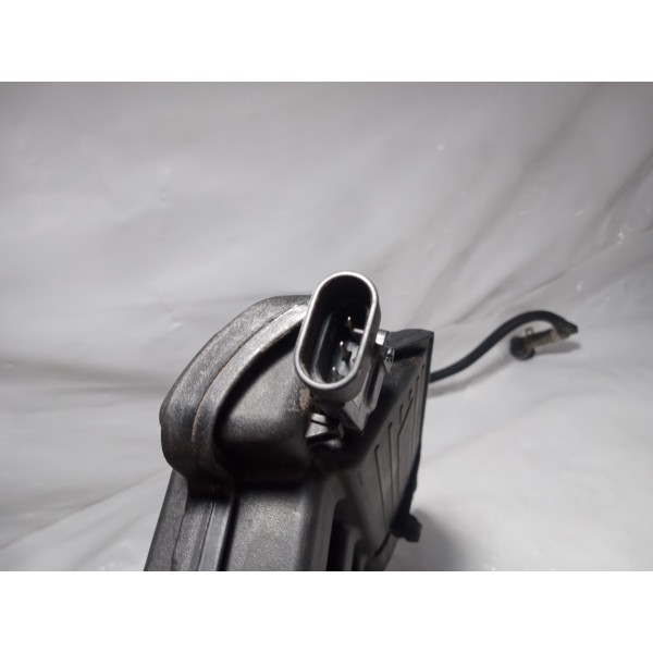 Coletor Admissão Renault Scenic 2.0 16v 2003 Automática