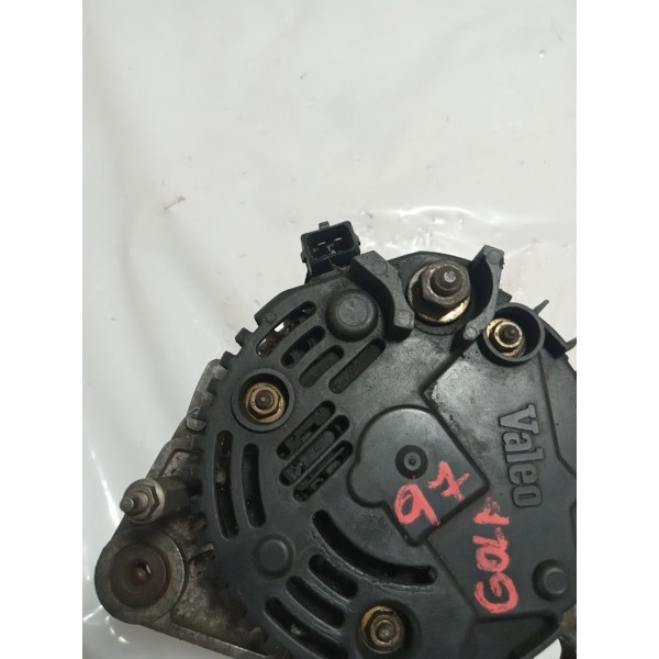 Alternador Vw Golf 2.0 1997 Usado