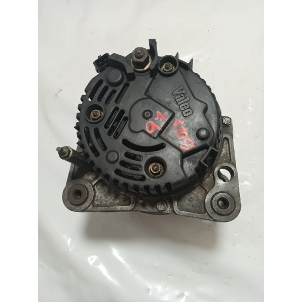 Alternador Vw Golf 2.0 1997 Usado