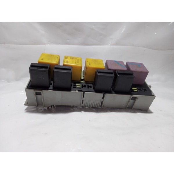 Caixa De Fusível Gm Meriva 2008