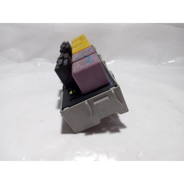 Caixa De Fusível Gm Meriva 2008