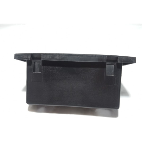 Moldura De Rádio Porta Treco Gm Meriva 2008