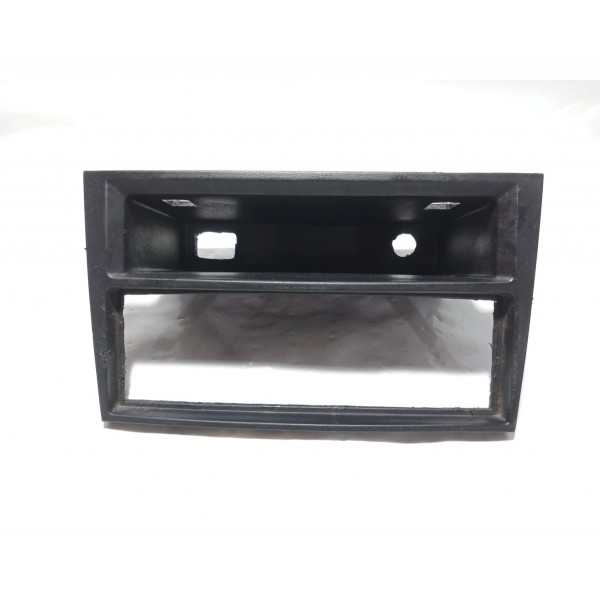 Moldura De Rádio Porta Treco Gm Meriva 2008
