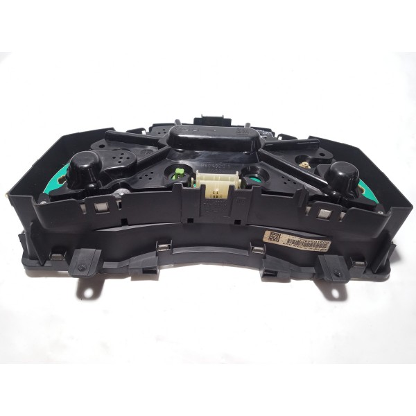 Painel De Instrumentos Gm Meriva 2008. Preto