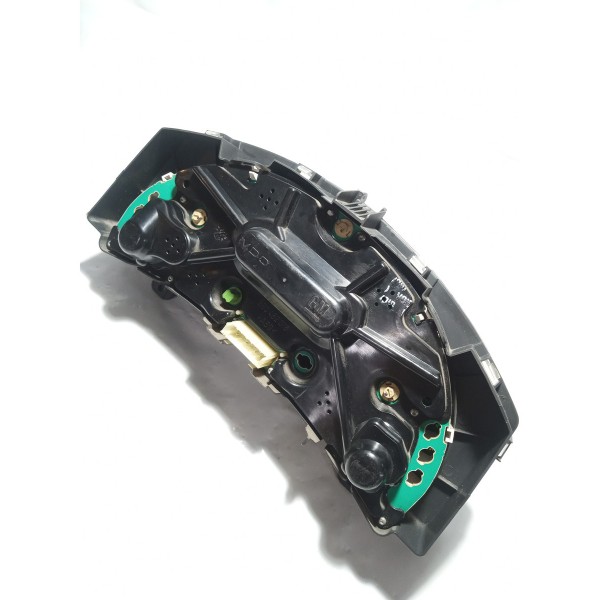 Painel De Instrumentos Gm Meriva 2008. Preto