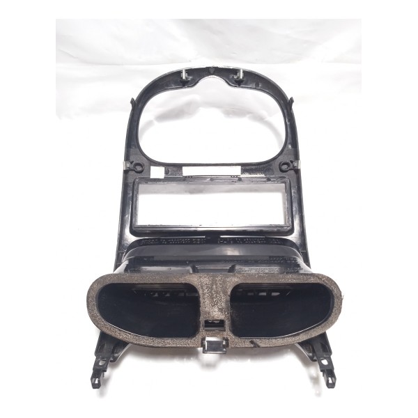 Moldura Central Difusor  Ar Peugeot 206 2005.