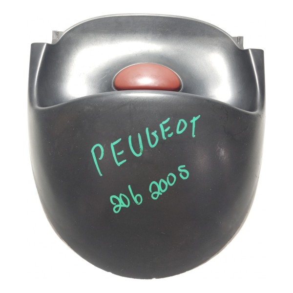 Moldura Superior Painel Peugeot 206 2005.