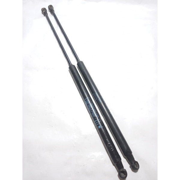 Amortecedor Tampa Traseira Fiat Uno Vivace 2013 Par.